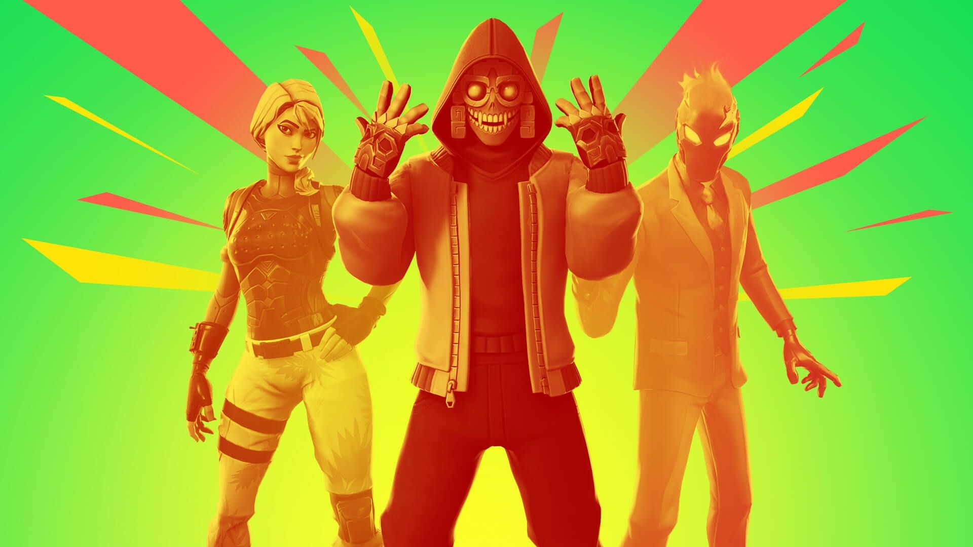 1920x1080 Update on Trios, Xbox Cup and the Fortnite World Cup Finals, Desktop