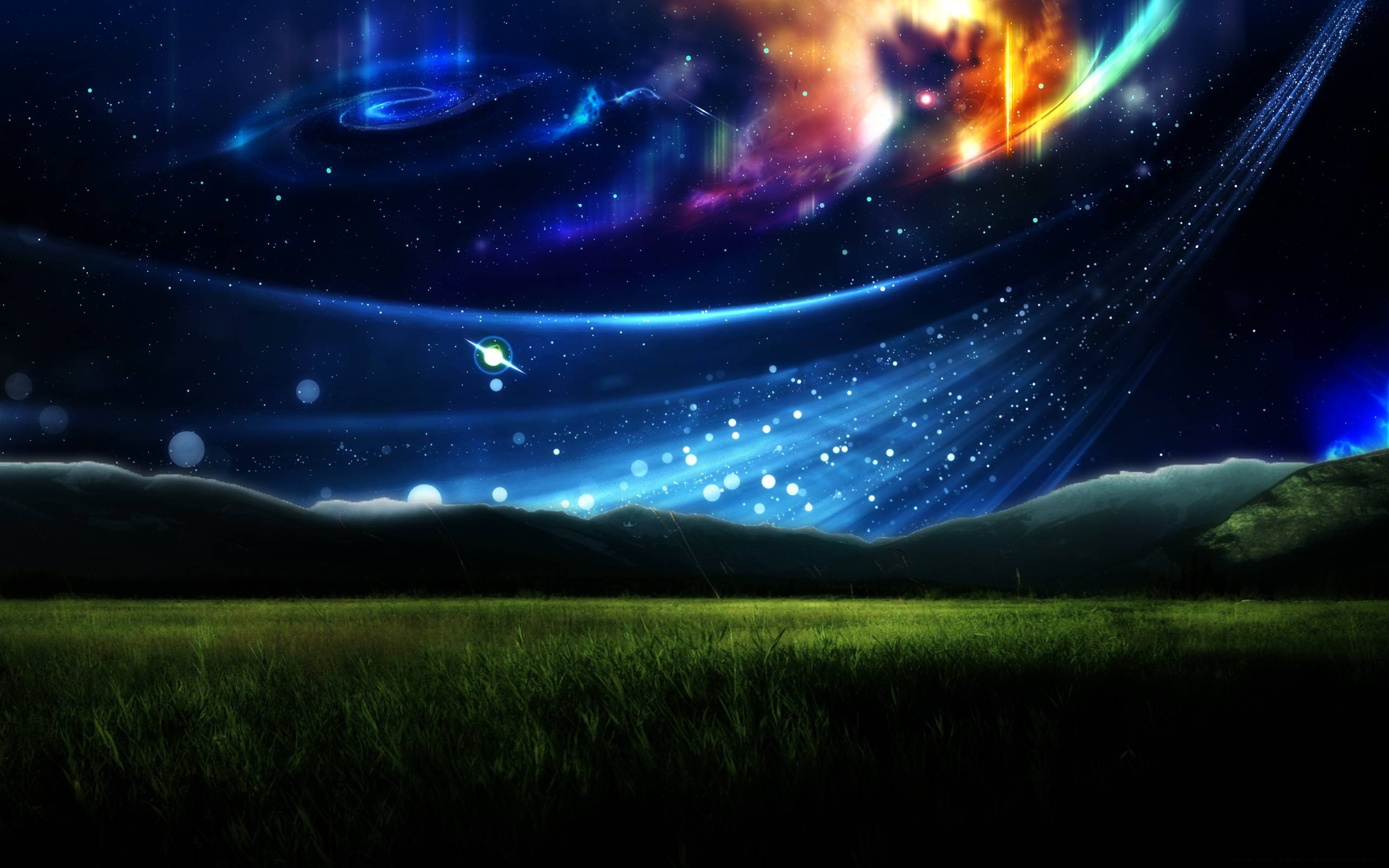 2560x1600 CGI Surreal Wallpaper 2480x1536 px Free Download ID, Desktop