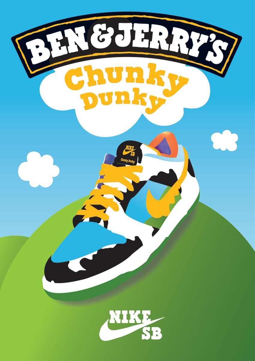 850x1200 SNKRgen on Twitter. Chunky dunky, Cool nike wallpaper, Nike wallpaper, Phone