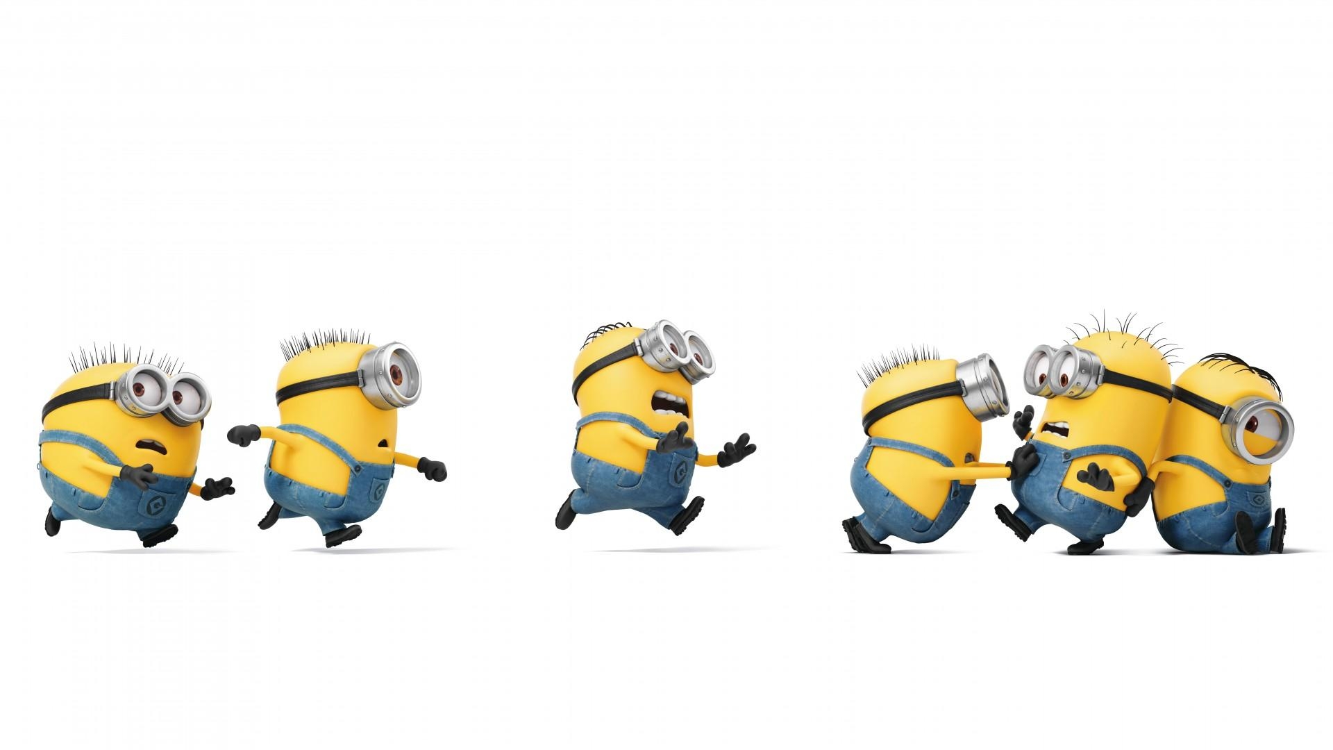 1920x1080 Minions Bob Wallpaper , free download, (66), Desktop