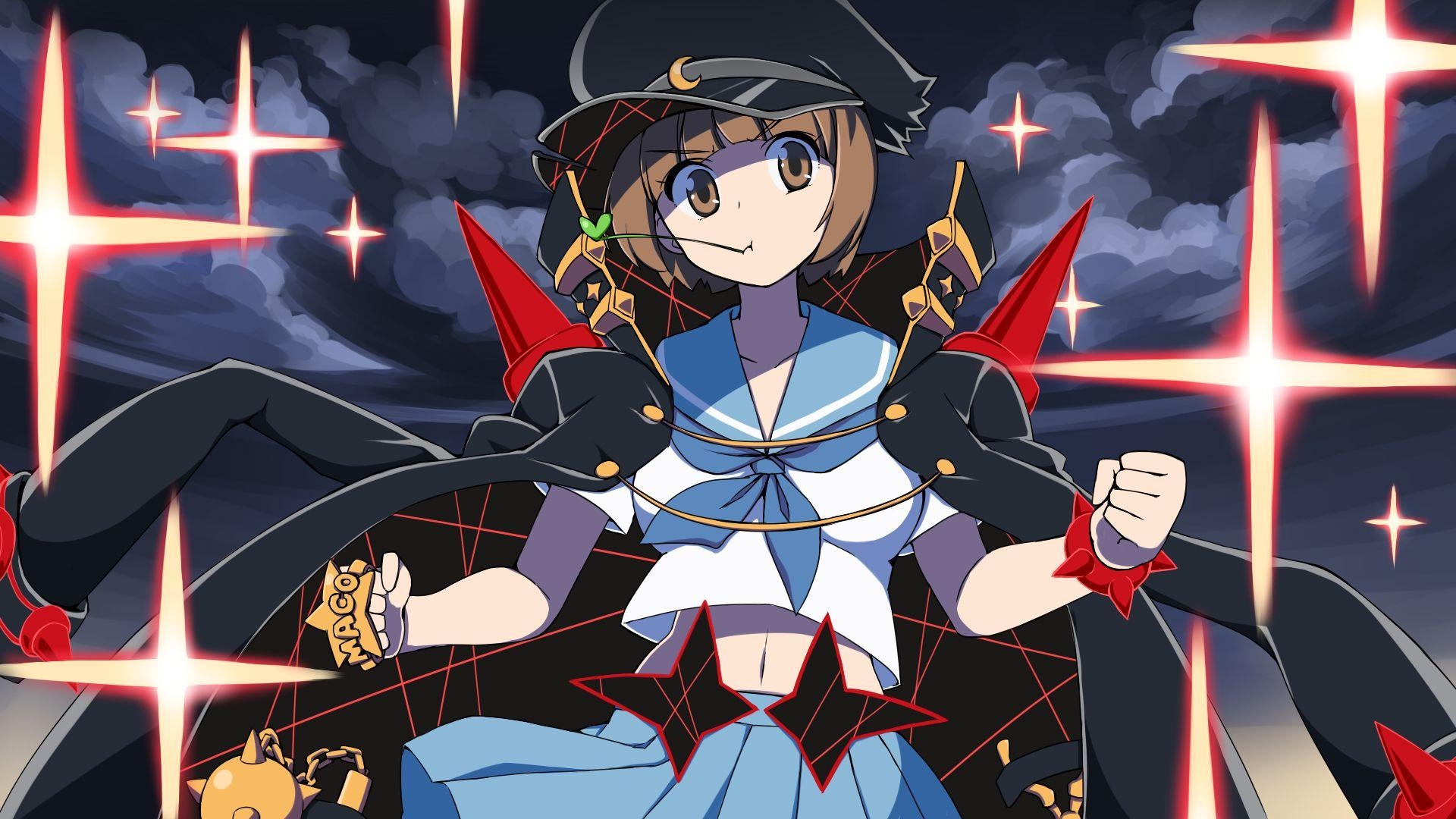 1920x1080 Kill La Kill Anime Wallpaper Free Kill La Kill Anime, Desktop