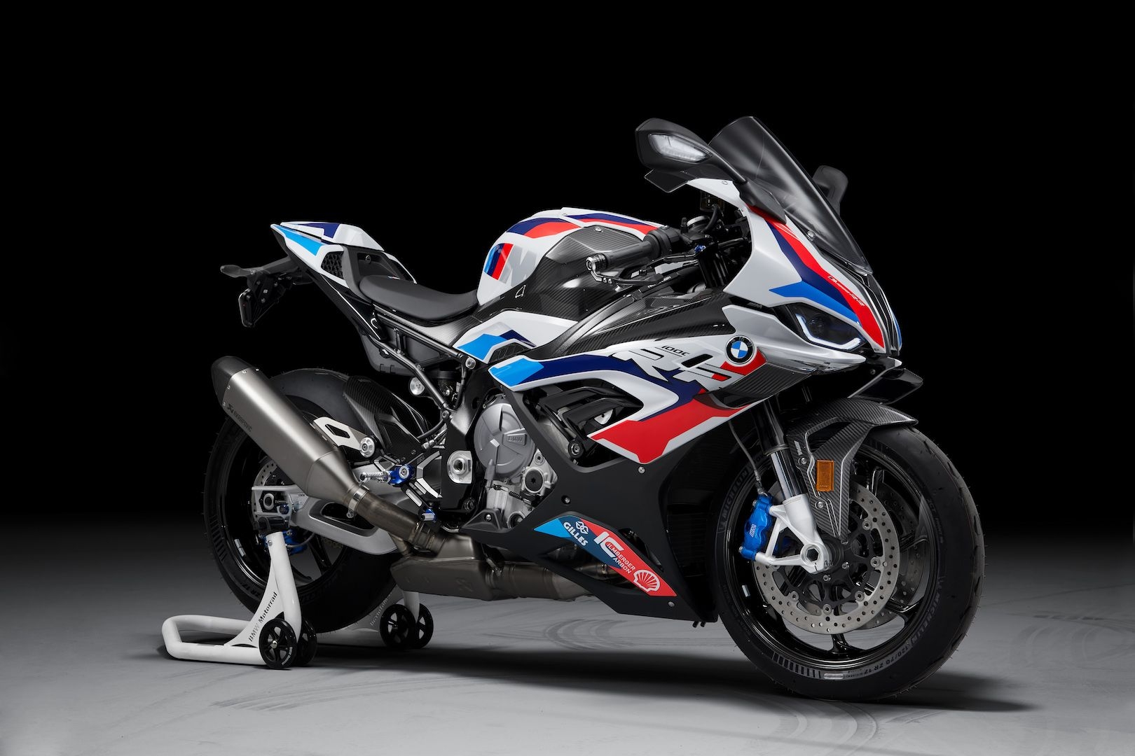 1620x1080 BMW M1000RR Revealed. The first M Motorcycle, Desktop