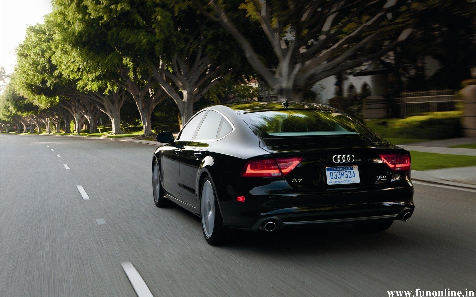 1920x1200 Audi A7 Wallpaper, Full HDQ Audi A7 Picture and Wallpaper, Desktop