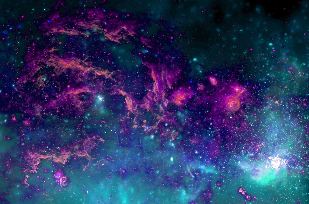 1280x850 Cute Galaxy Wallpaper Tumblr, Desktop