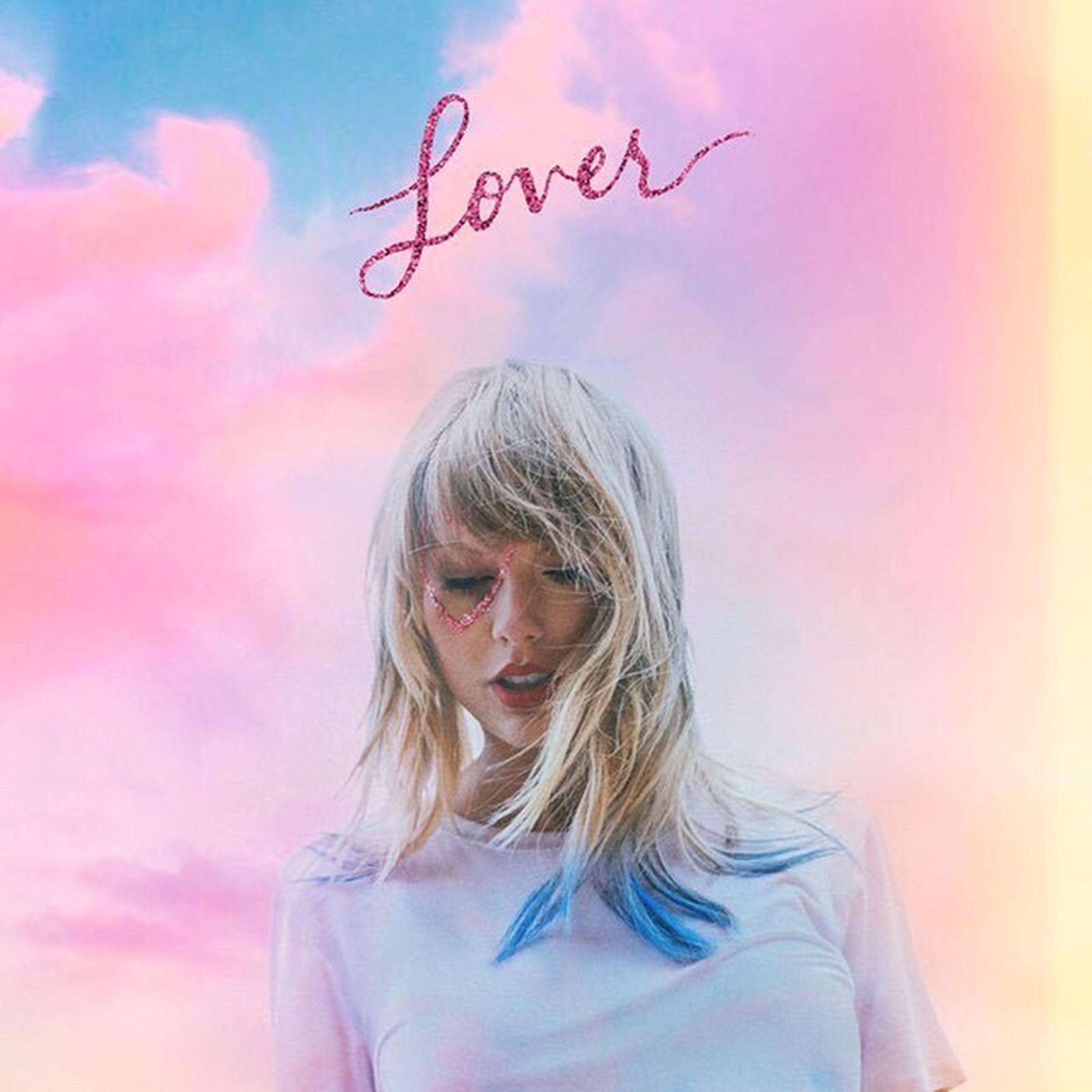 2700x2700 Taylor Swift Me Wallpaper, Phone