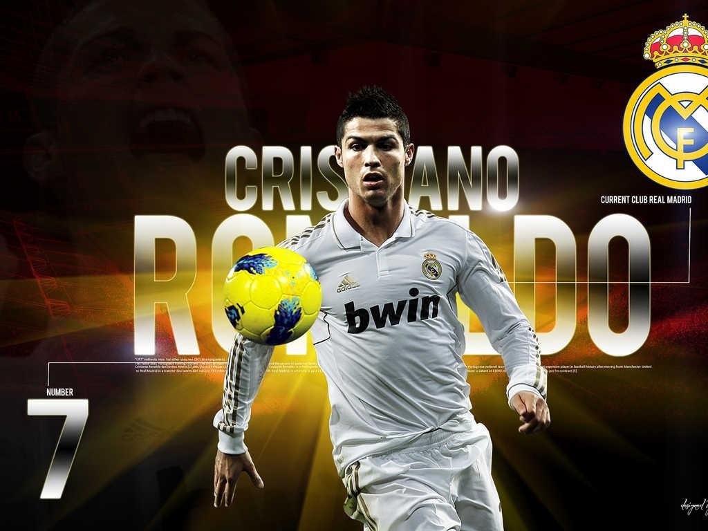 1030x770 Cristiano Ronaldo Wallpaper Real Madrid Wallpaper. Art, Desktop