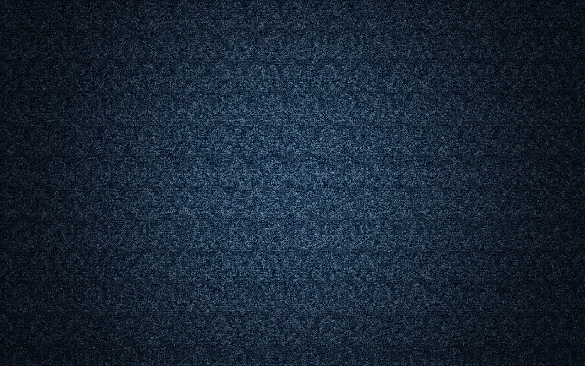 1920x1200 Dark Blue Computer Wallpaper, Desktop