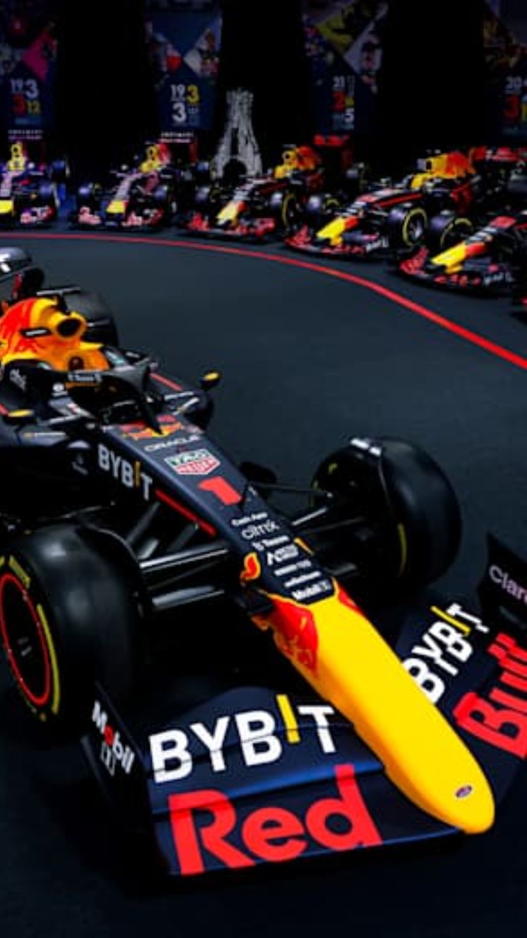 1080x1920 Red Bull F1 Racing Wallpaper Red Bull F1 Racing Wallpaper Download, Phone