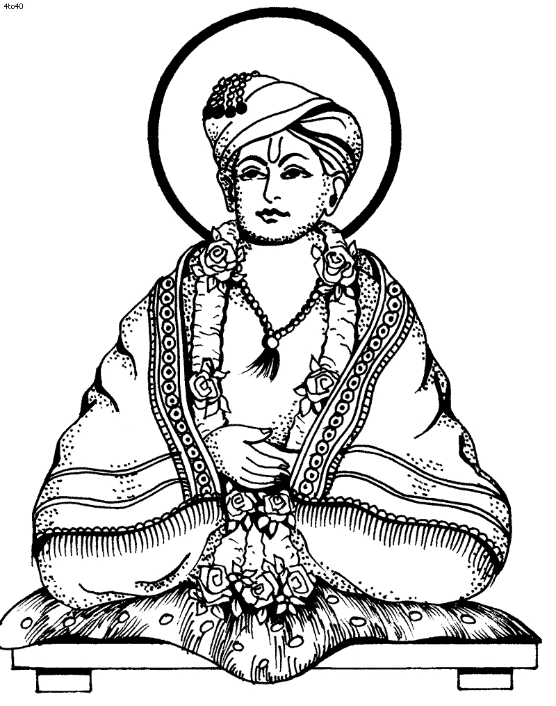 800x1020 Sant dnyaneshwar maharaj clipart. Clip art, Drawings, Collection, Phone