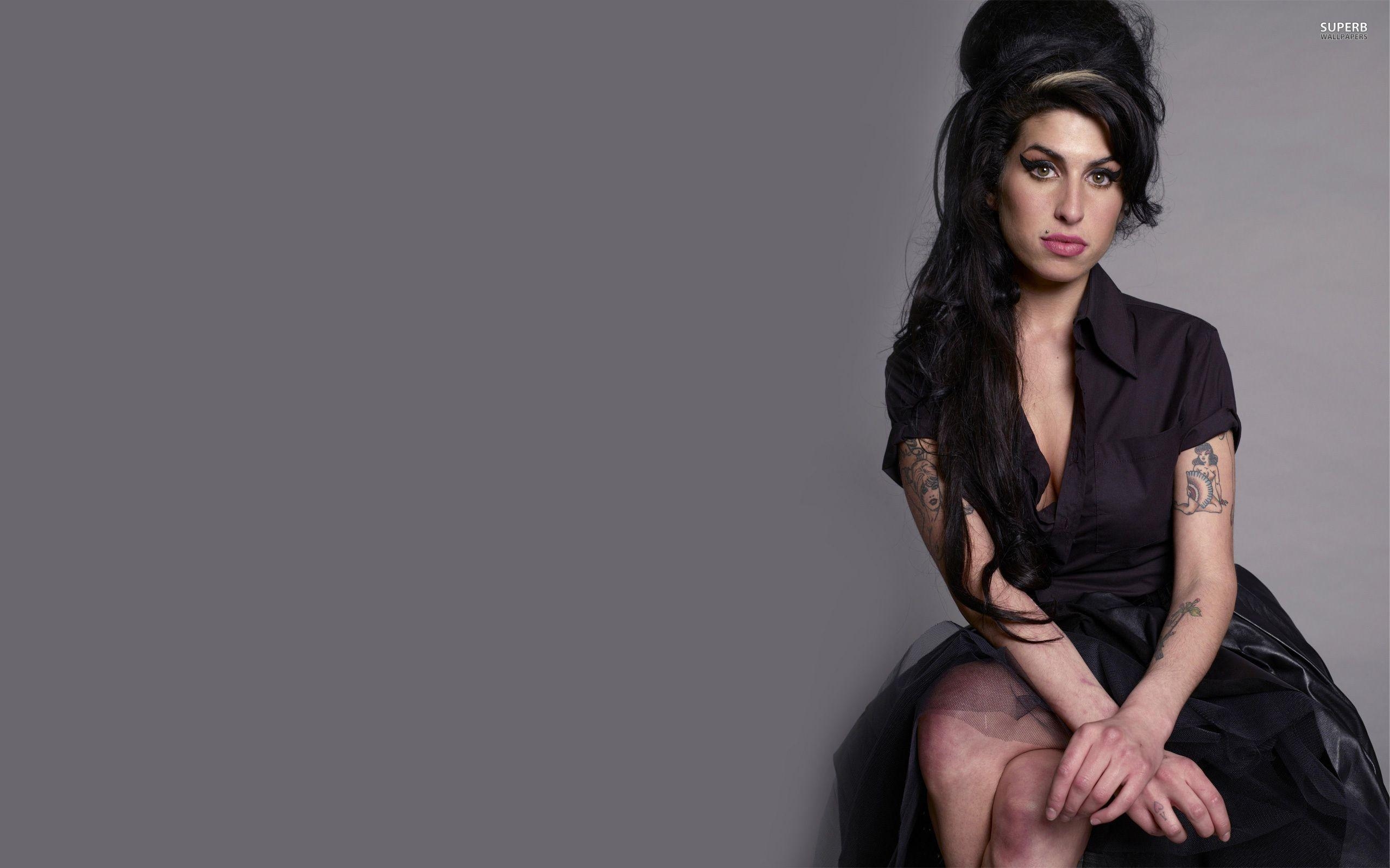 2560x1600 Amy Winehouse Wallpaper. Ultra High Quality Wallpaper, Desktop