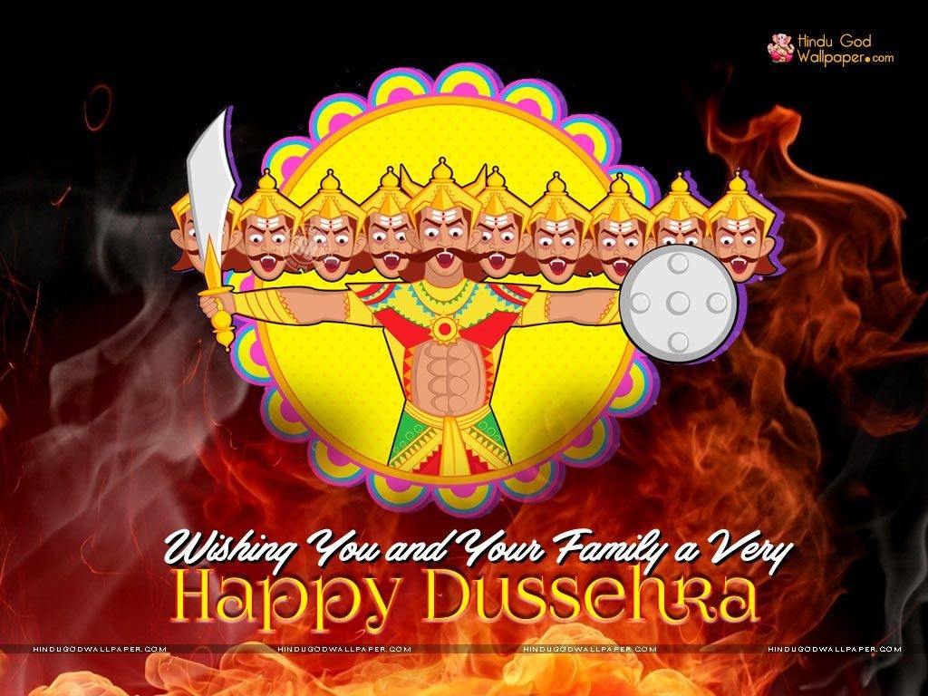 1030x770 Festivals.Greetings. Dussehra wallpaper, Wallpaper, Desktop