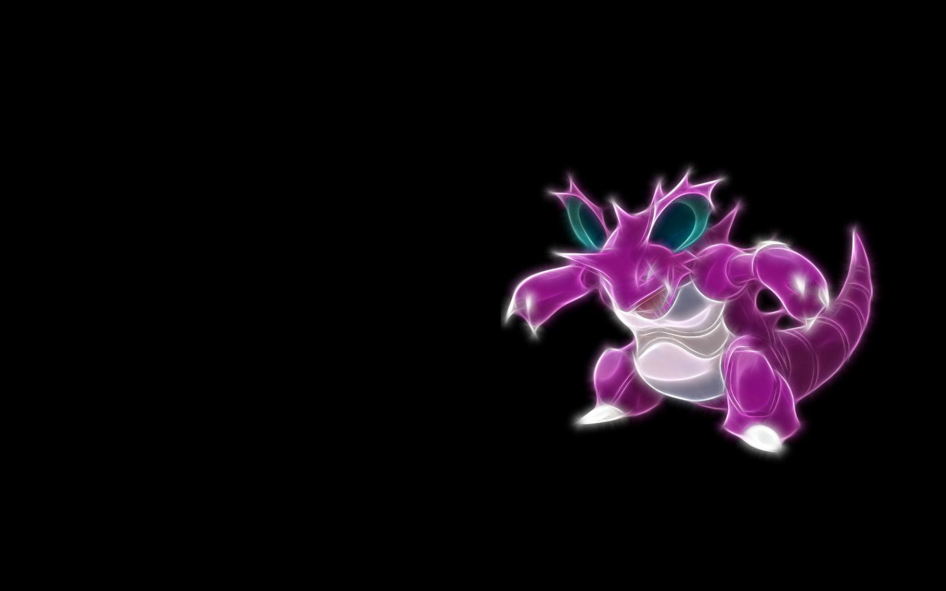 1920x1200 Nidoking Wallpaper 47999  px, Desktop