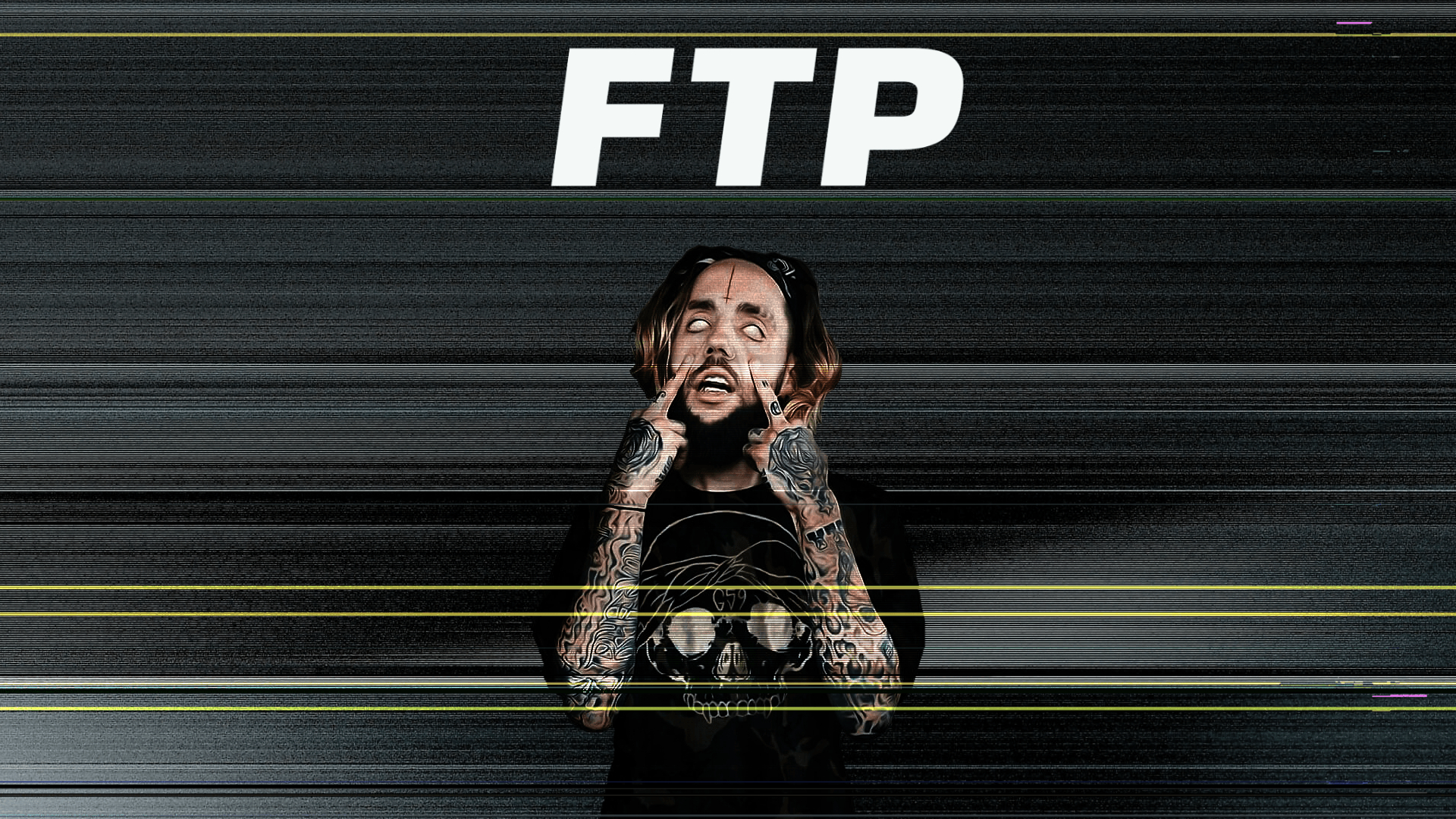 1920x1080 Wallpaper, crim, uicideboy, FTP, f*ckthepopulation, Sargassosz, Desktop