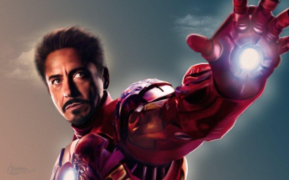 1140x710 Robert Downey Jr Iron Man HD Desktop Background Wallpaper, Desktop