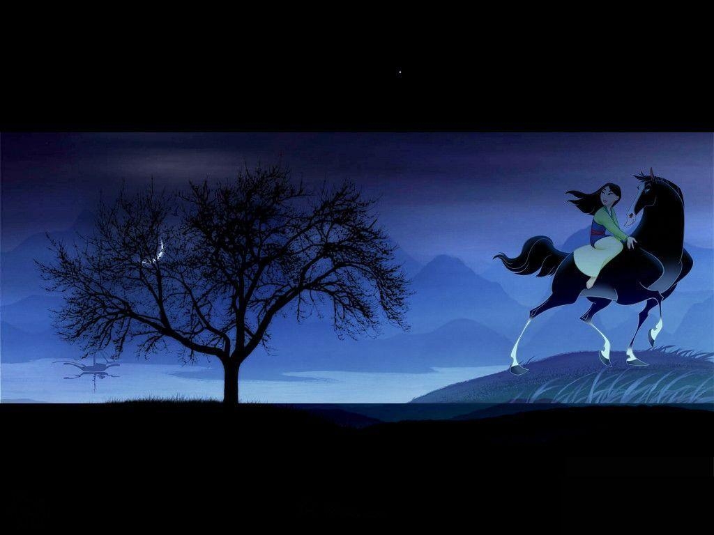 1030x770 Mulan Disney Wallpaper, Desktop