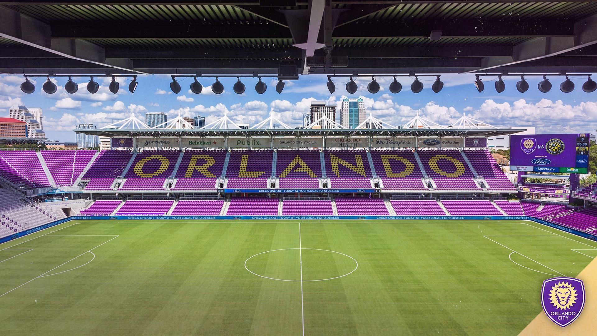 1920x1080 Downloads. Orlando City Soccer Club, Desktop