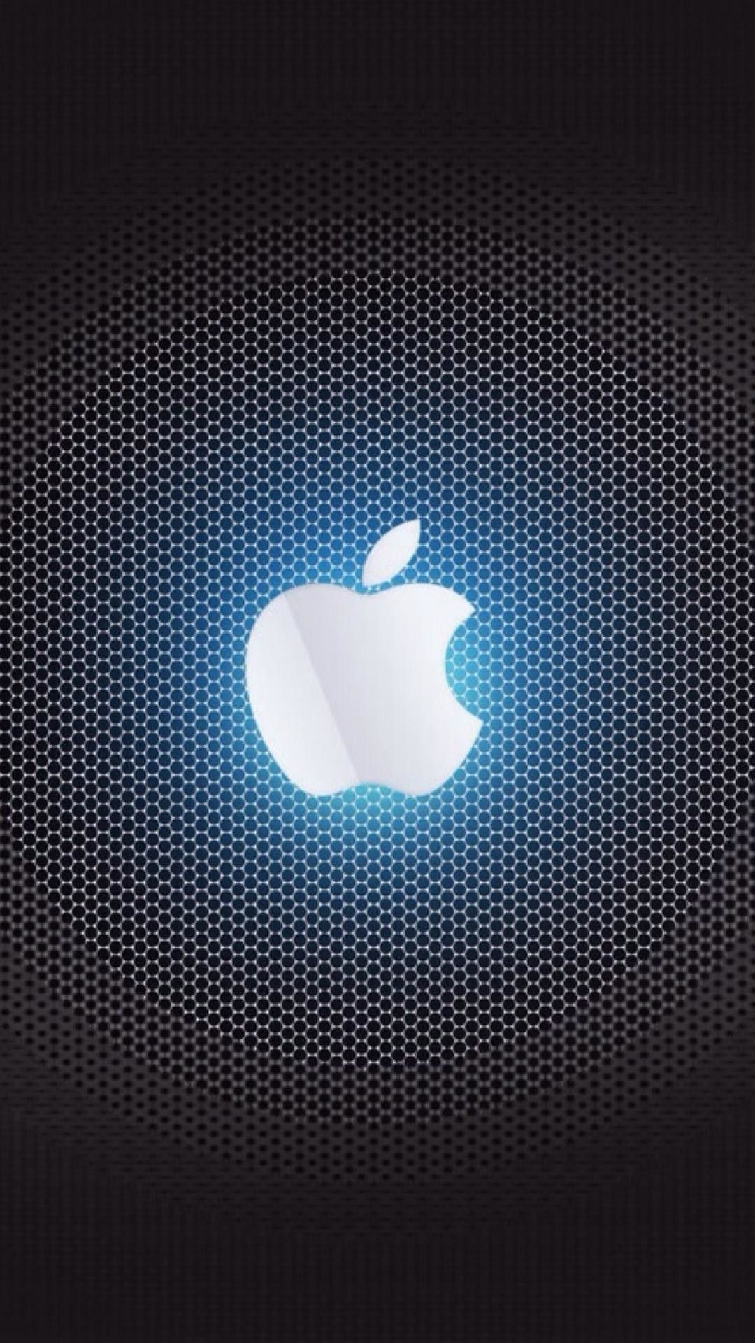 1080x1920 Apple 4k Ultra HD Wallpaper Wallpaper Light, Phone