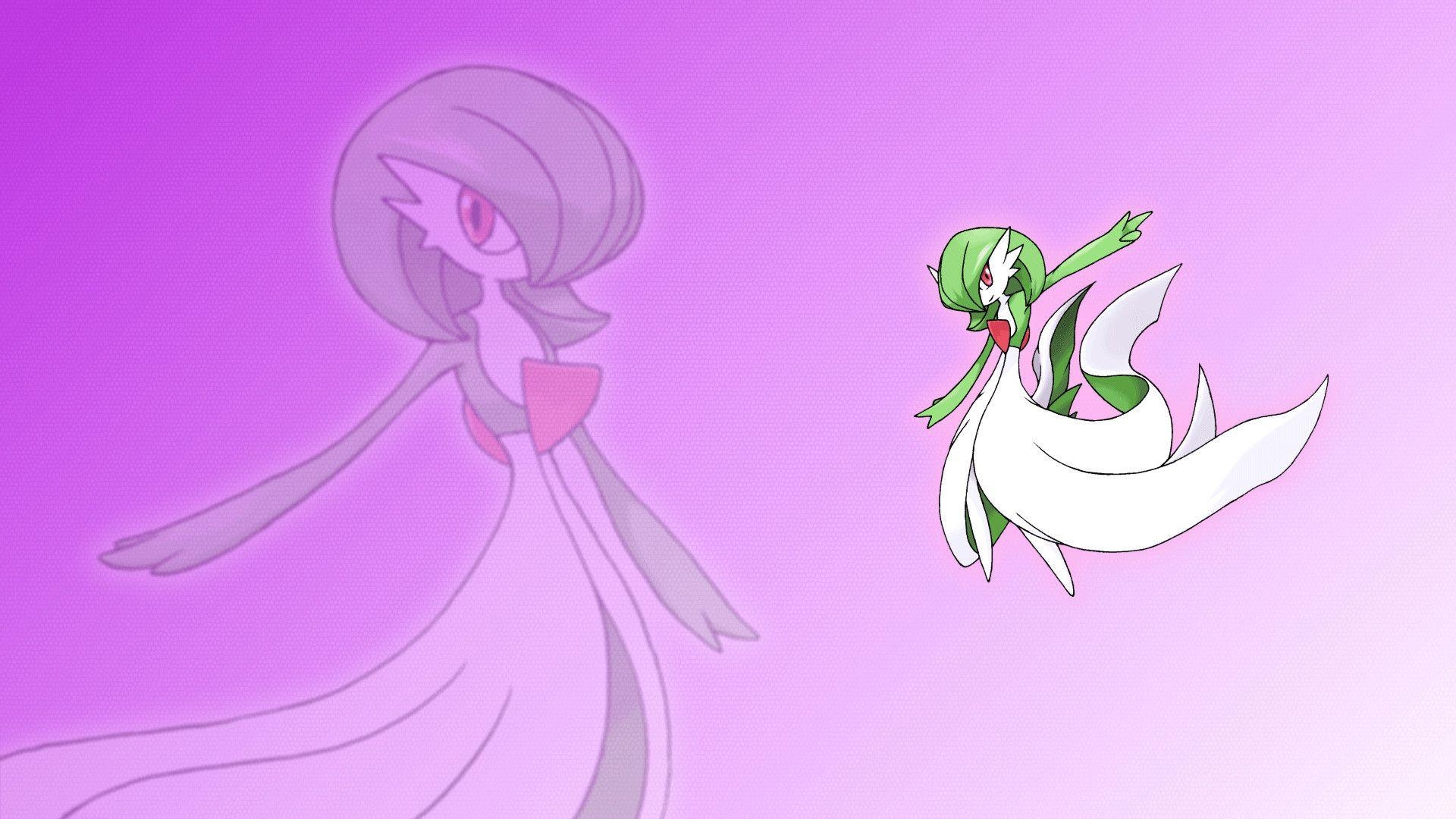 1920x1080 Gardevoir Wallpaper X For Tablet PIC WSW1072052 Wallpaper, Desktop