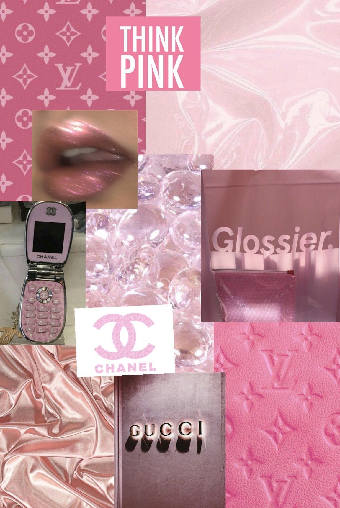 1160x1730 collage. Pink wallpaper iphone, Aesthetic, Phone