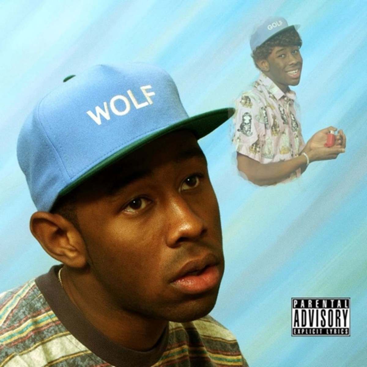 1200x1200 stream Tyler, the Creator's 'Wolf', Phone