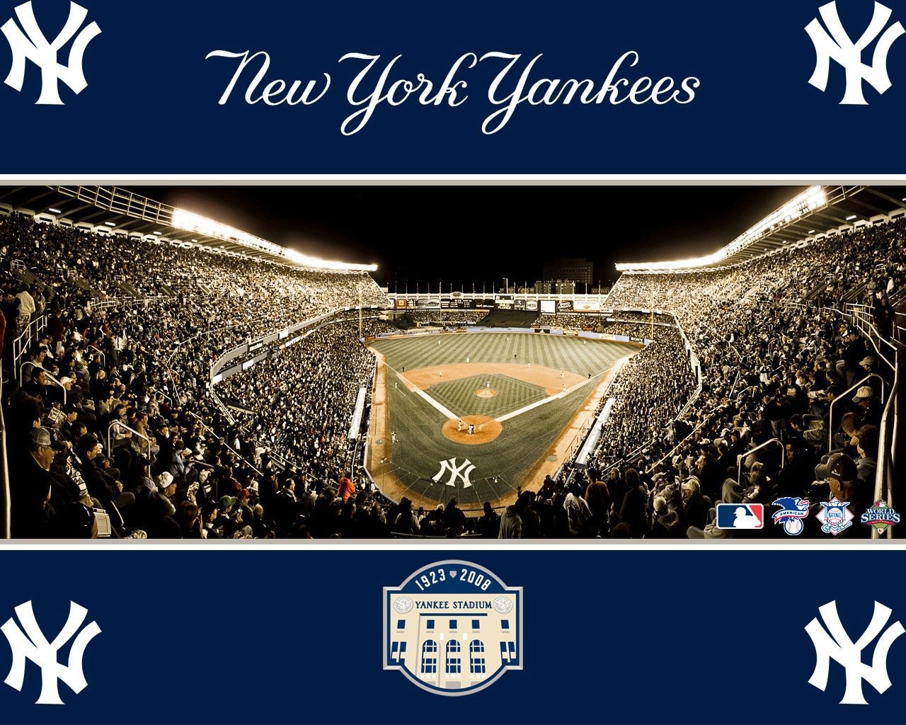 1280x1030 Free Yankees Wallpaper, Desktop