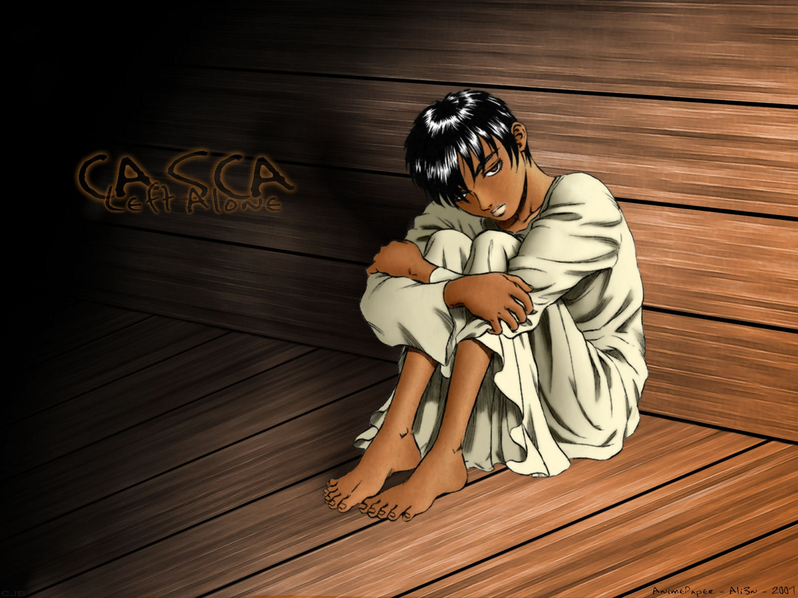 1600x1200 Berserk Wallpaper and Background Imagex1200, Desktop