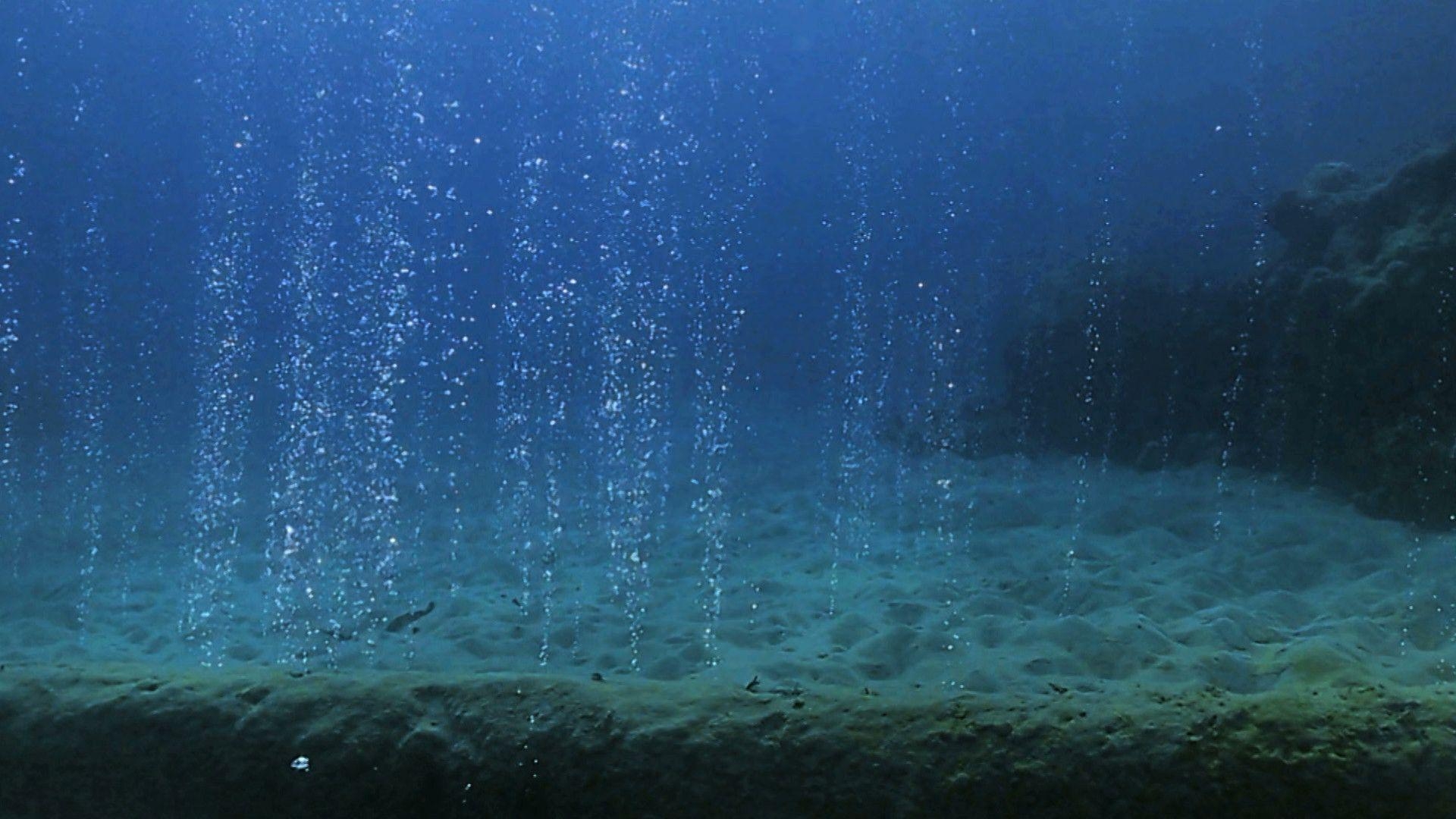 1920x1080 Pacific Ocean takes perilous turn. Sea Change: Ocean, Desktop