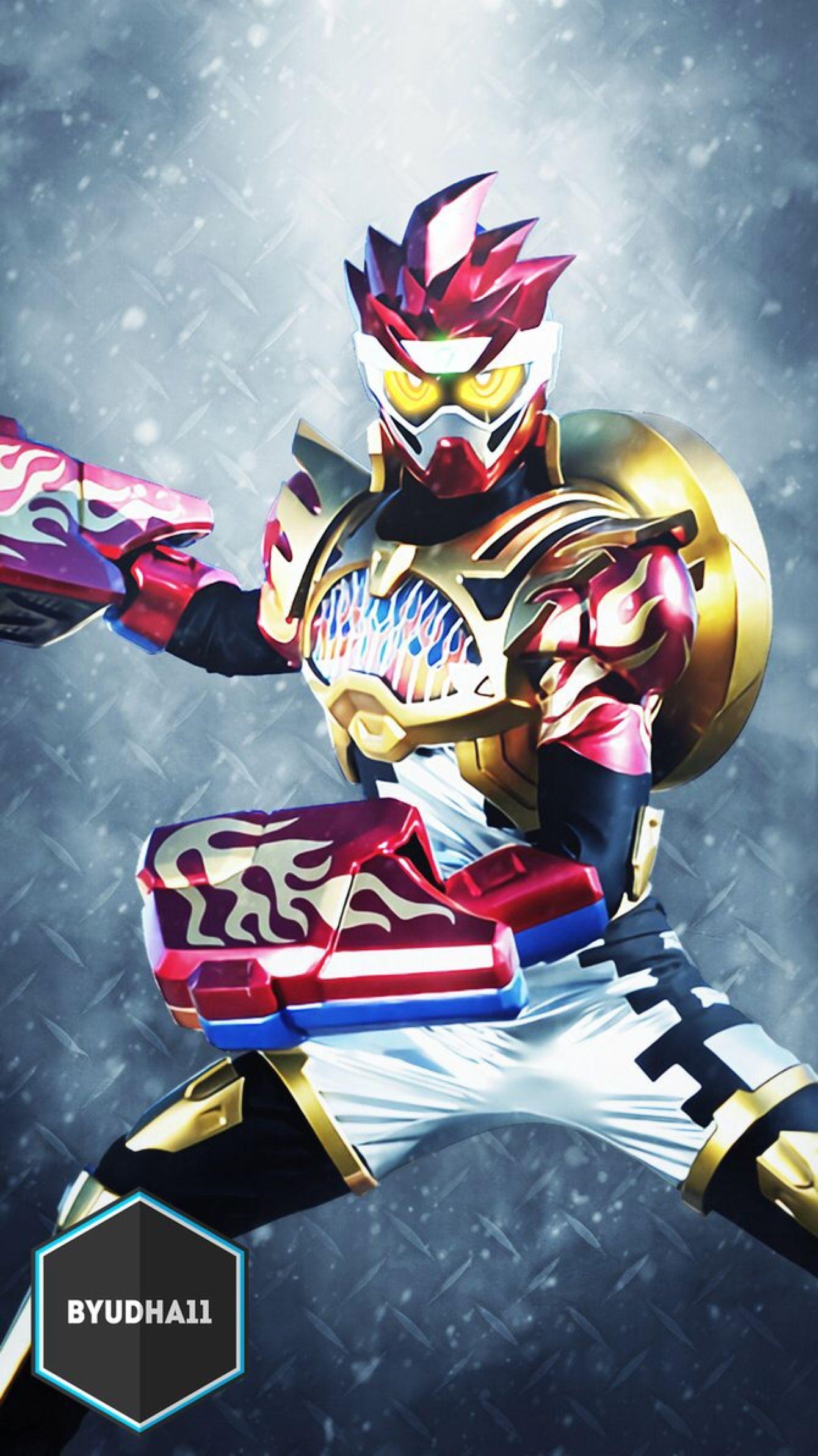 1340x2390 Kamen Rider Para Dx, Knockout Fighter Wallpaper, Phone