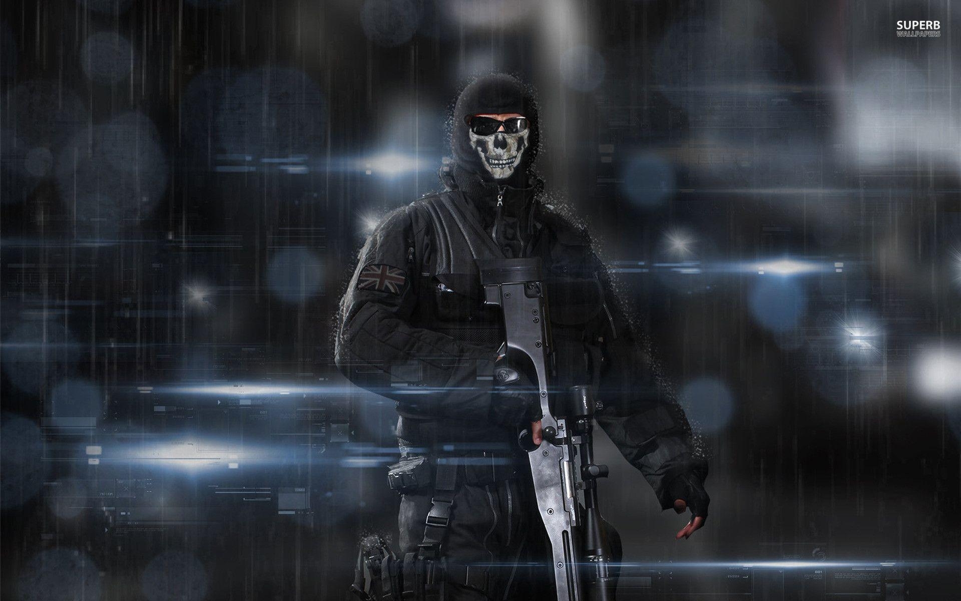 1920x1200 Ghost Wallpaper. Halloween Ghost, Desktop
