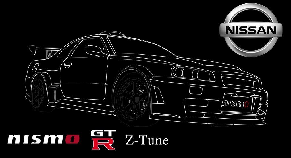 1030x560 Nismo Z Tune R34 Wallpaper By PAK FAace1234, Desktop