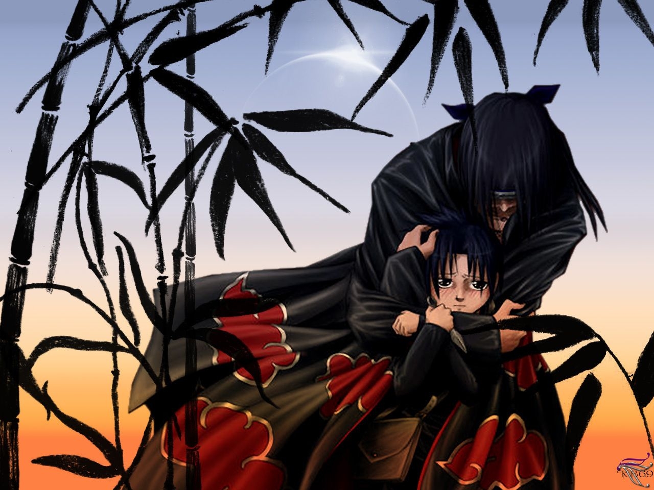 1280x960 Itachi Death Wallpaper Best Image, Desktop