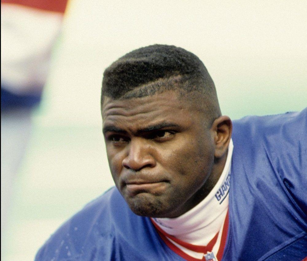 1000x850 Carl Banks Told Story of Lawrence Taylor Coming to Team Meeting, Desktop