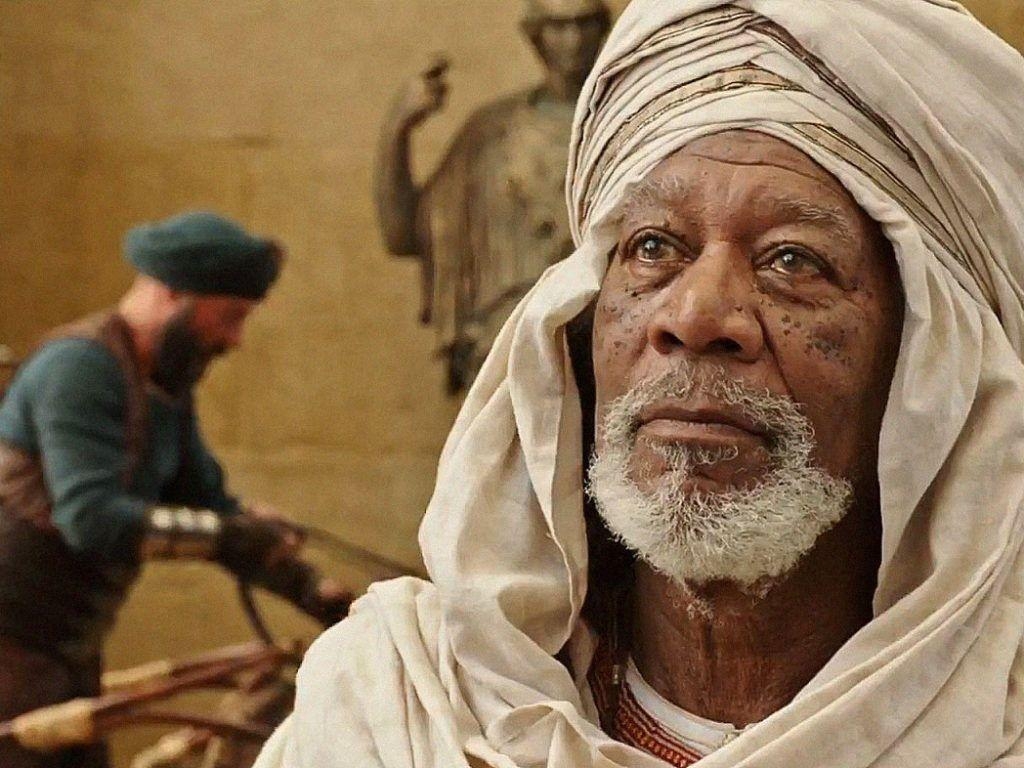 1030x770 Ben Hur 2016 (Morgan Freeman) Movie Wallpaper 04, Desktop