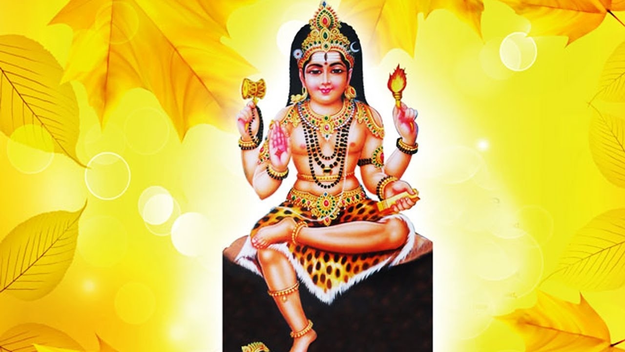 1280x720 Slokas for Children Sloka.R.Thiagarajan, Desktop