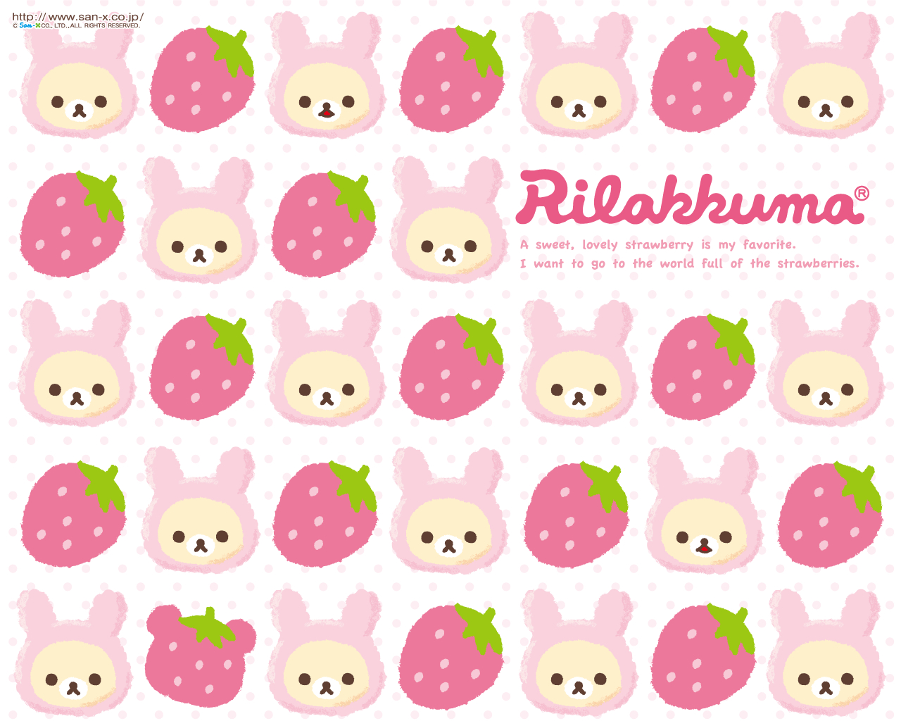 1280x1030 Kawaii Easter Wallpaper Free Kawaii Easter Background, Desktop