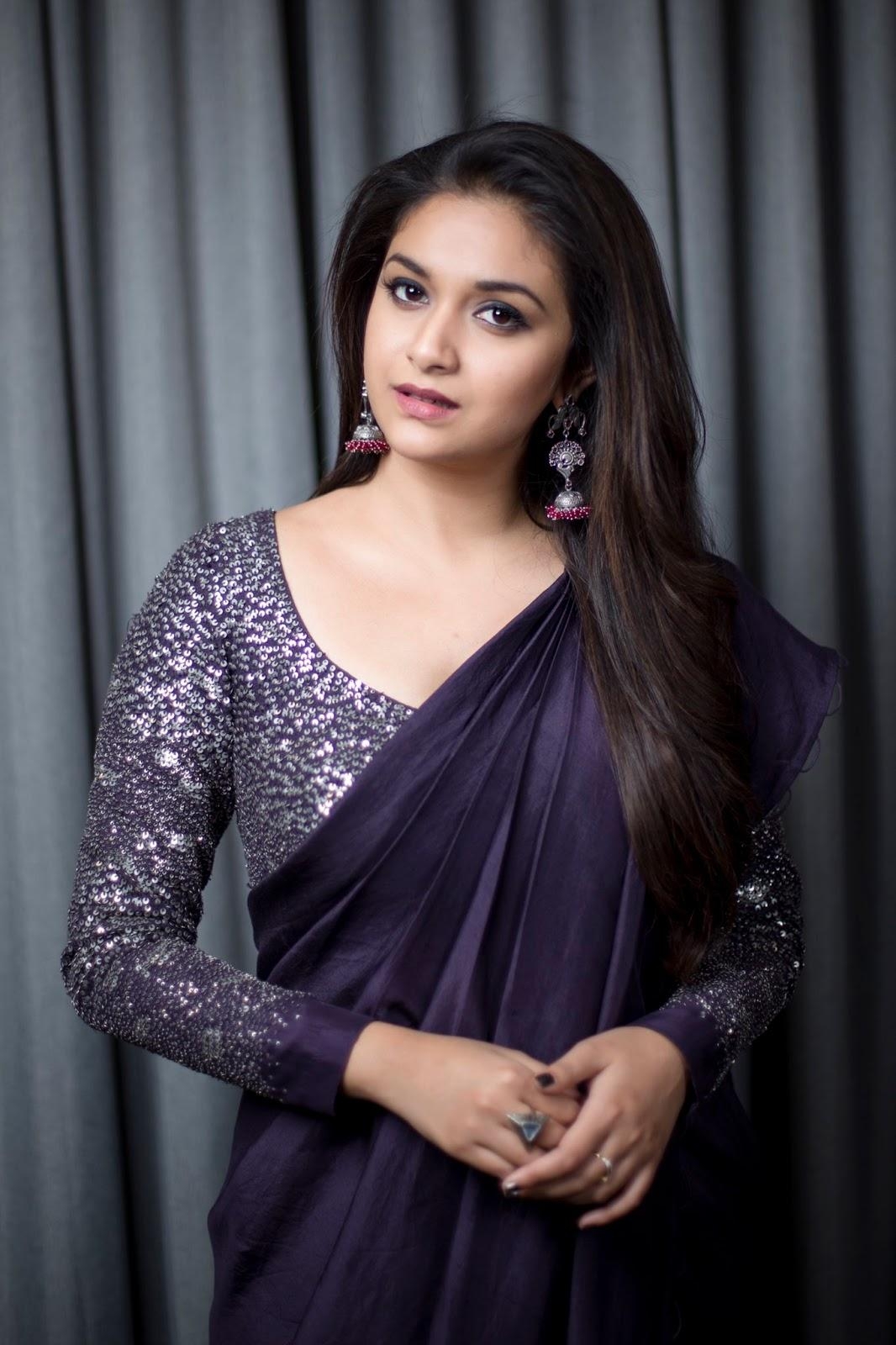 1070x1600 Keerthi Suresh HD Wallpaper, Phone