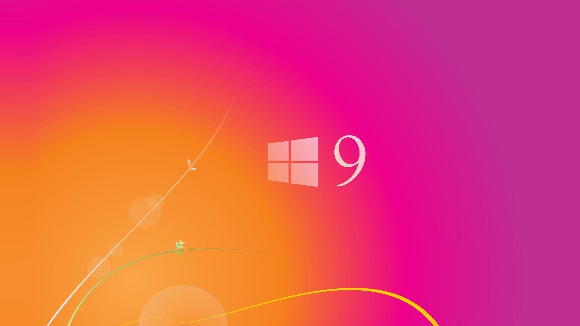 1920x1080 Windows 9 HD Wallpaper and Desktop Themes. Windows 8.1 Themes, Desktop