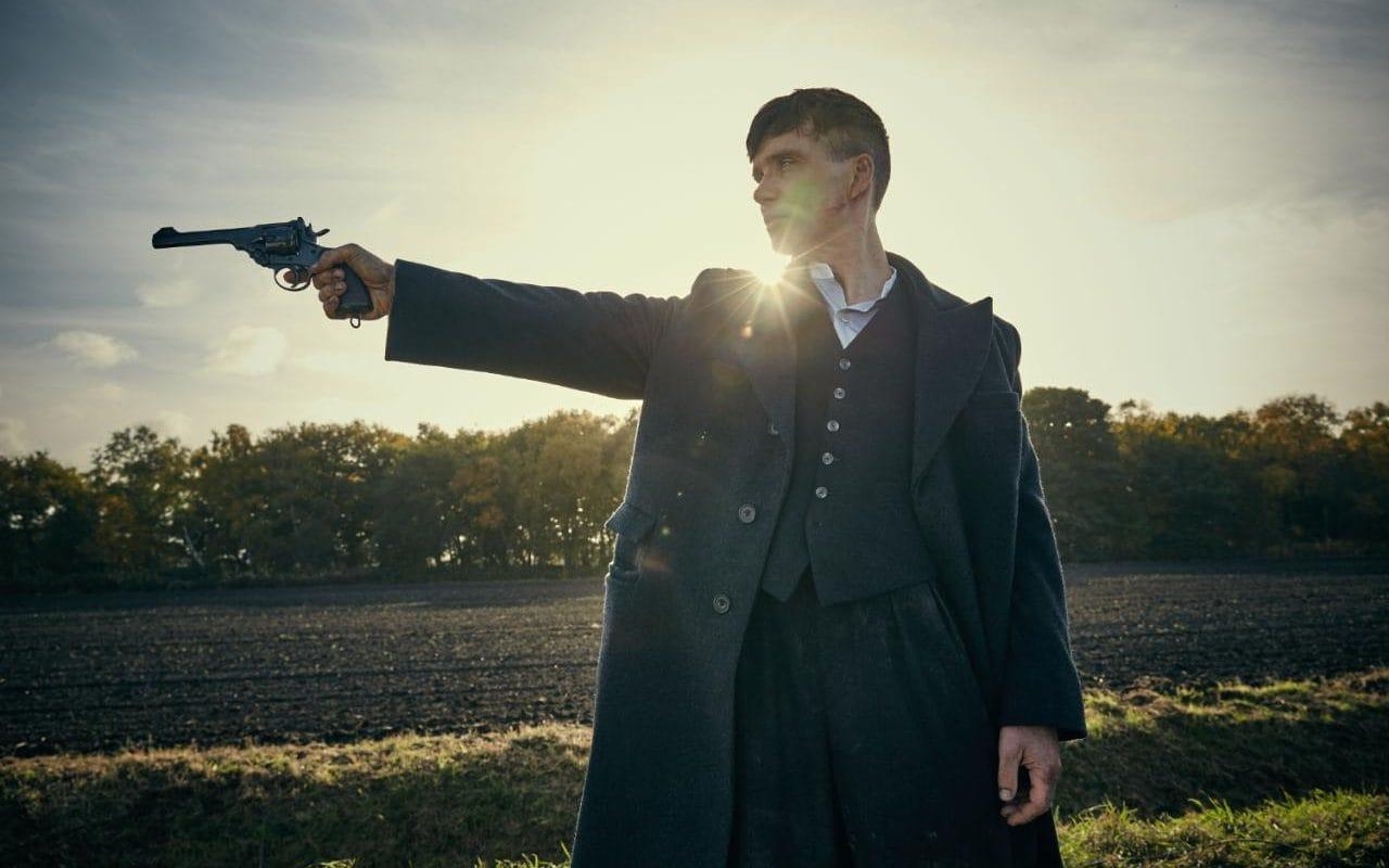 1280x800 Peaky blinders wallpaper (37 Wallpaper), Desktop