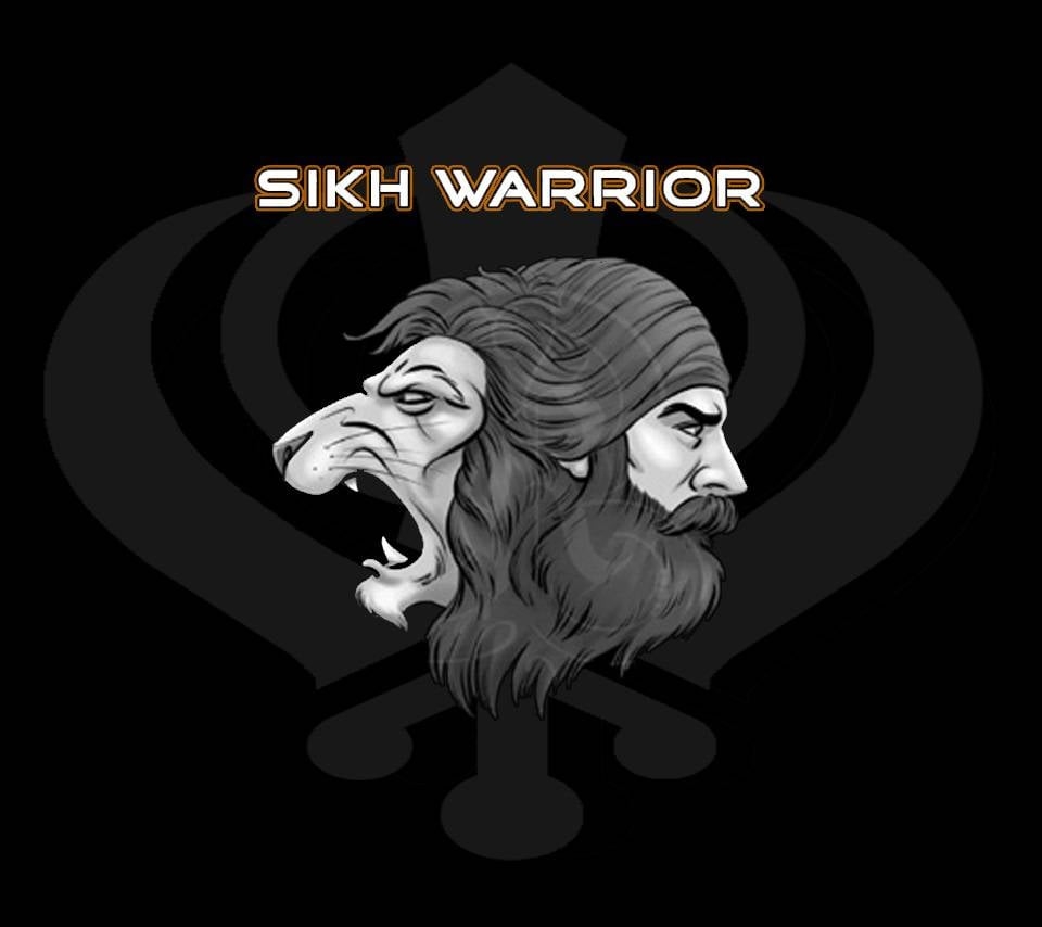 960x860 Sikh Wallpaper, Desktop