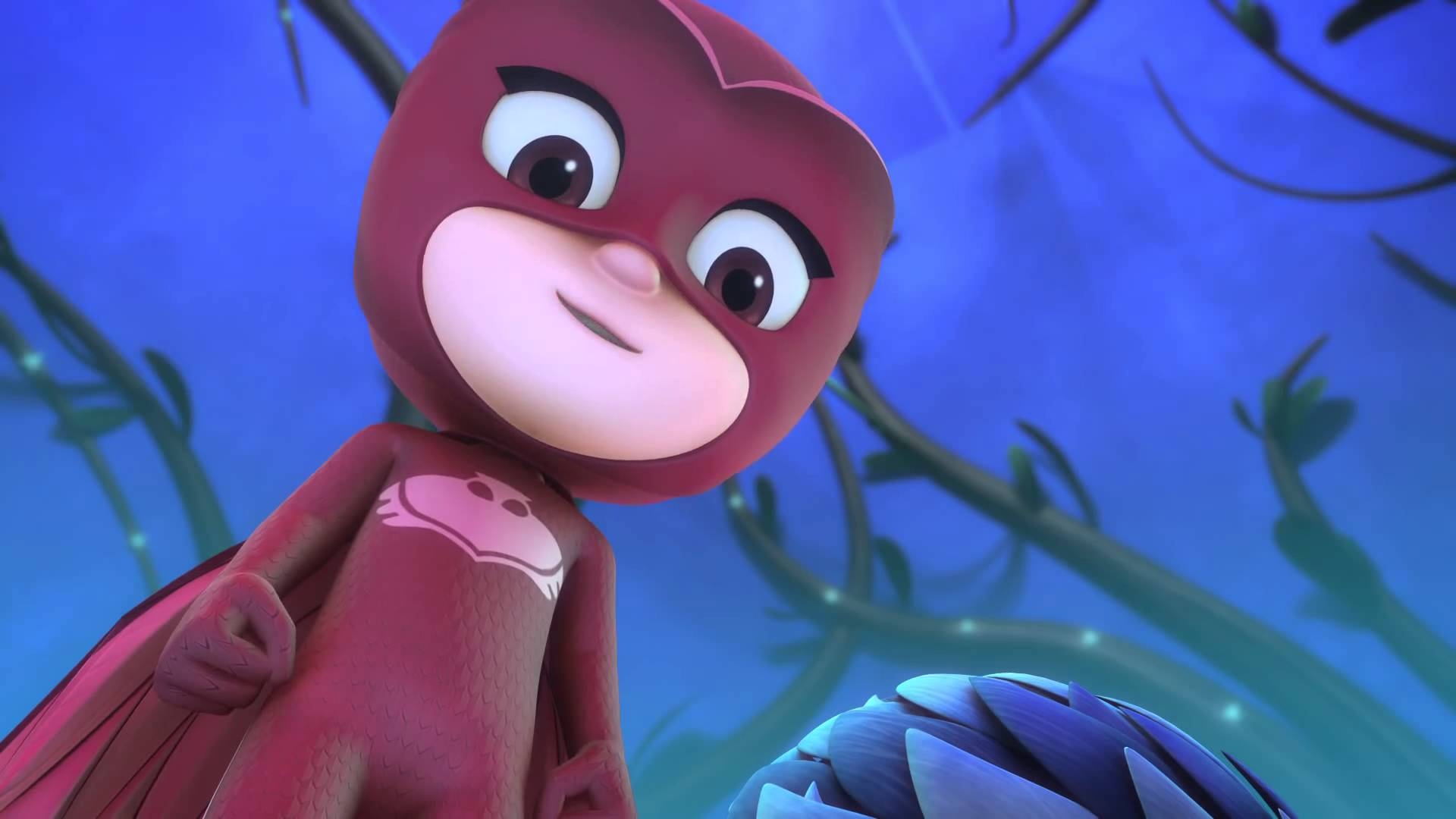 1920x1080 PJ Masks 1080p en Español, Desktop