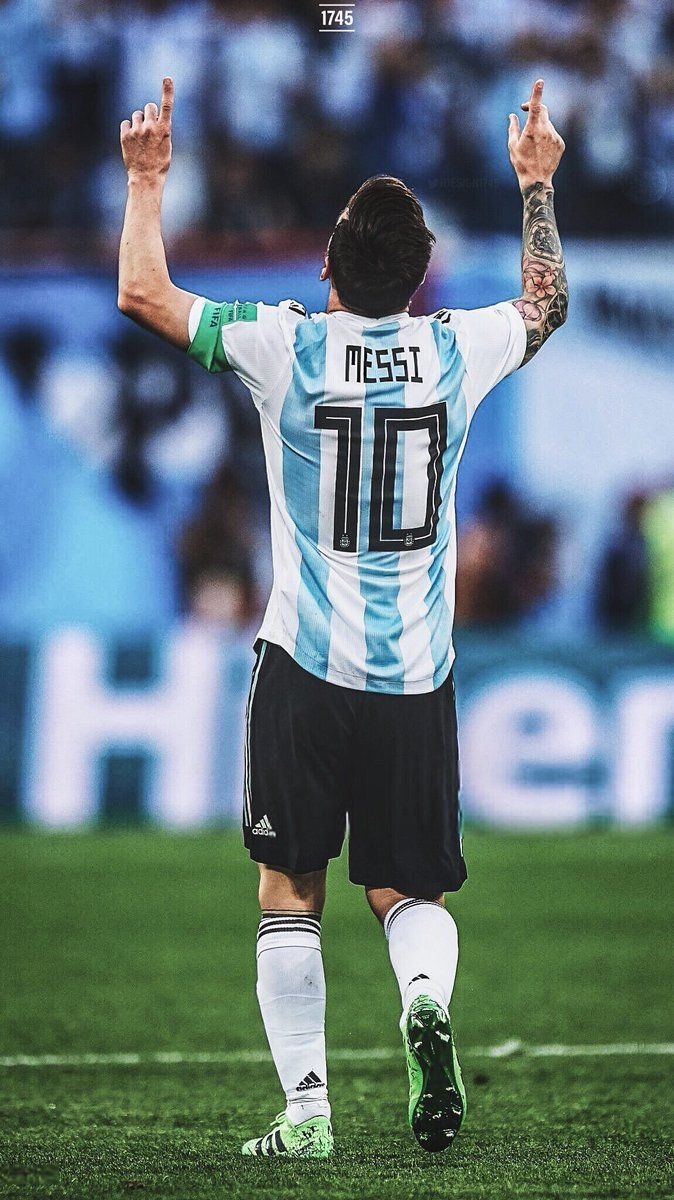 680x1200 Argentina Lock Screen Messi Wallpaperwalpaperlist.com, Phone