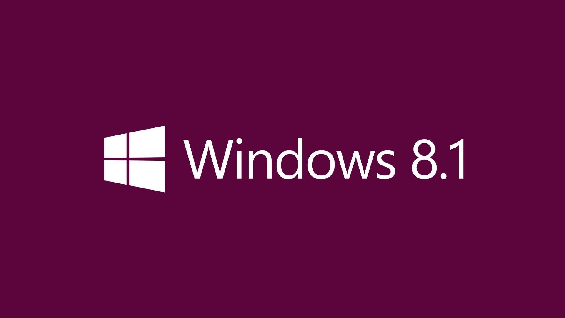 1920x1080 Windows 8.1 HD Wallpaper, Desktop