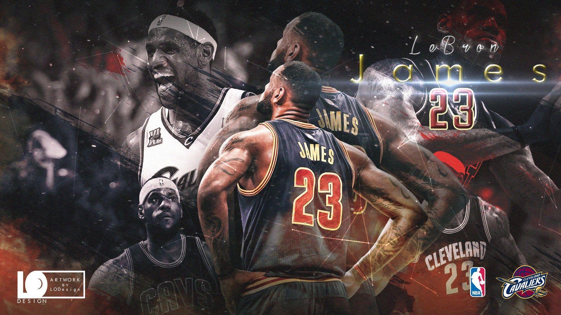 1920x1080 NBA Wallpaper, Desktop