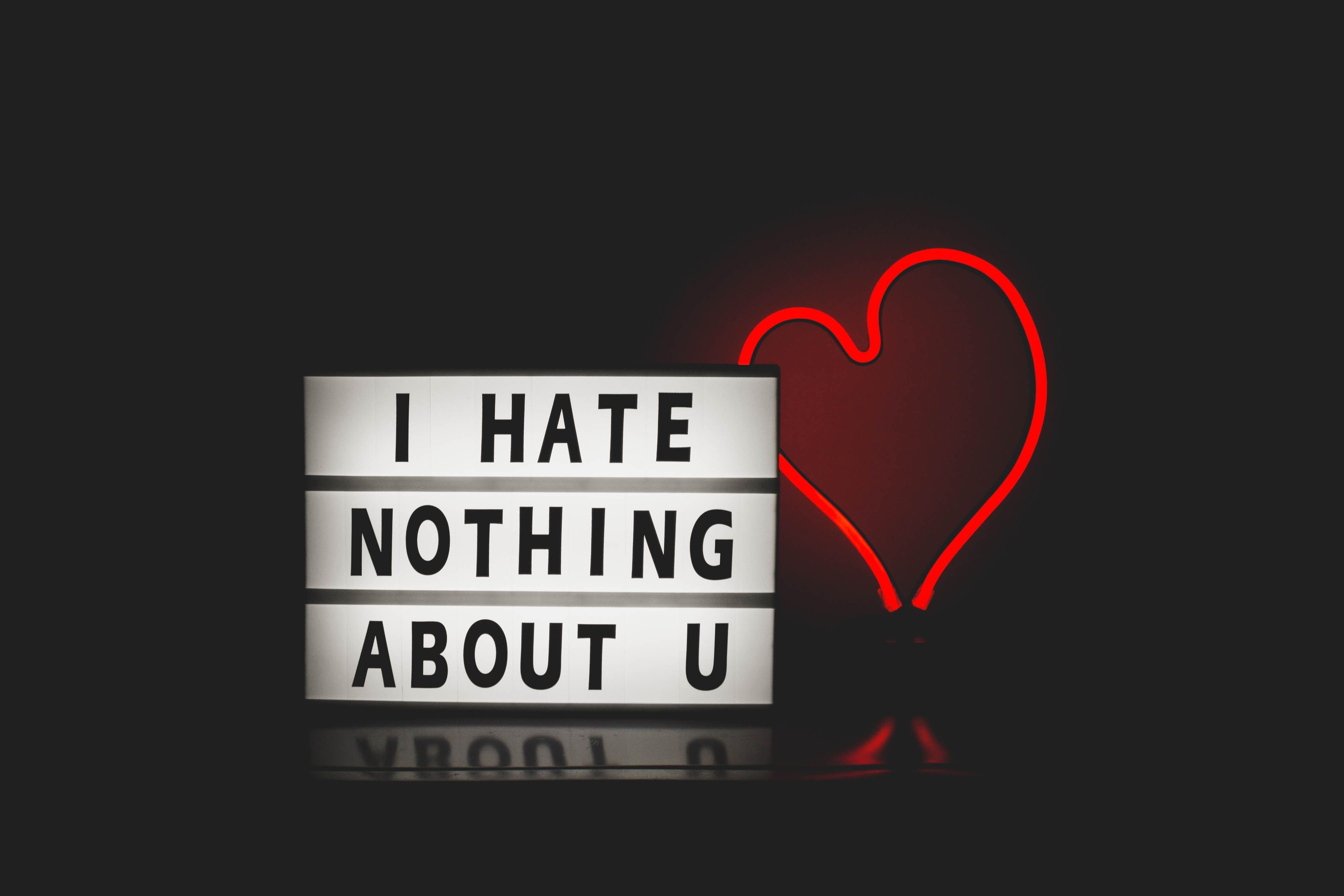 4030x2690 Hate Wallpaper Free Hate Background, Desktop