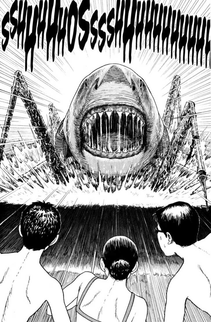 730x1110 Guillermo del Toro on Junji Ito's Involvement with the Aborted, Phone