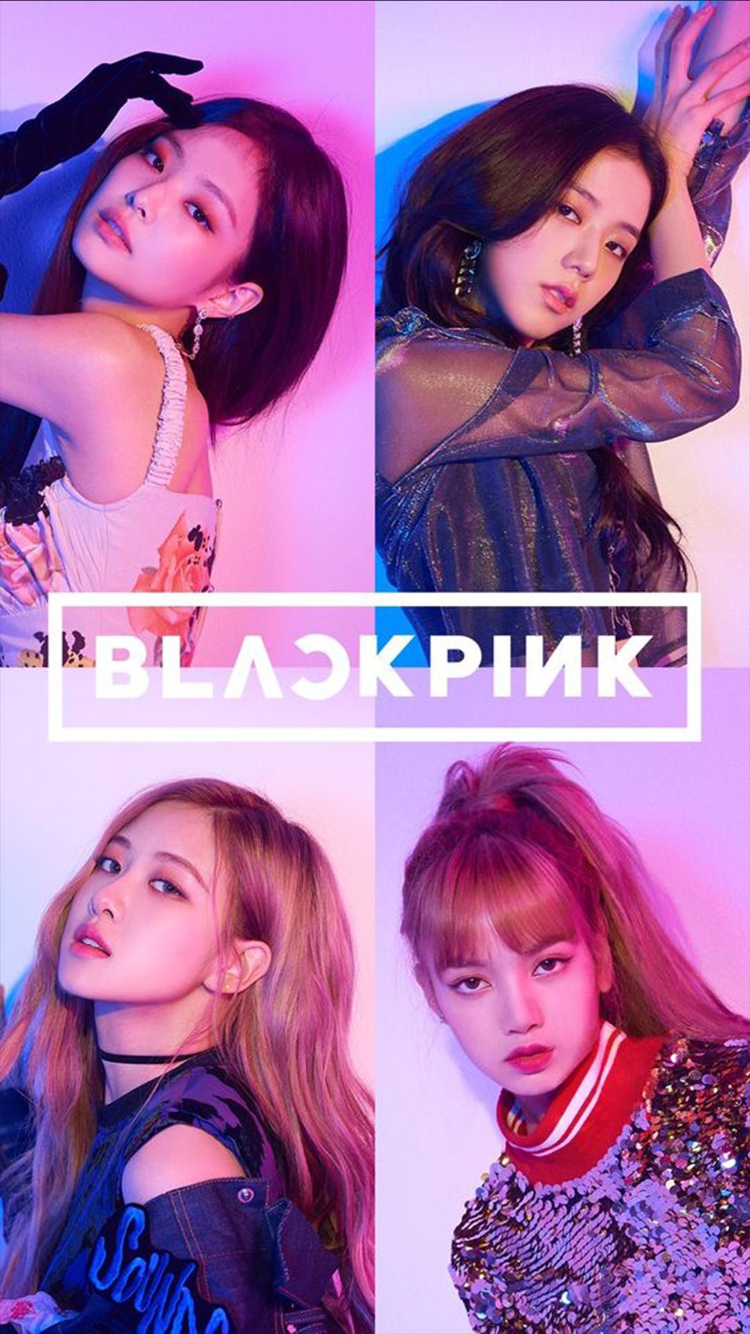 1080x1920 BTS Wallpaper HD & Black Pink Wallpaper for Android, Phone