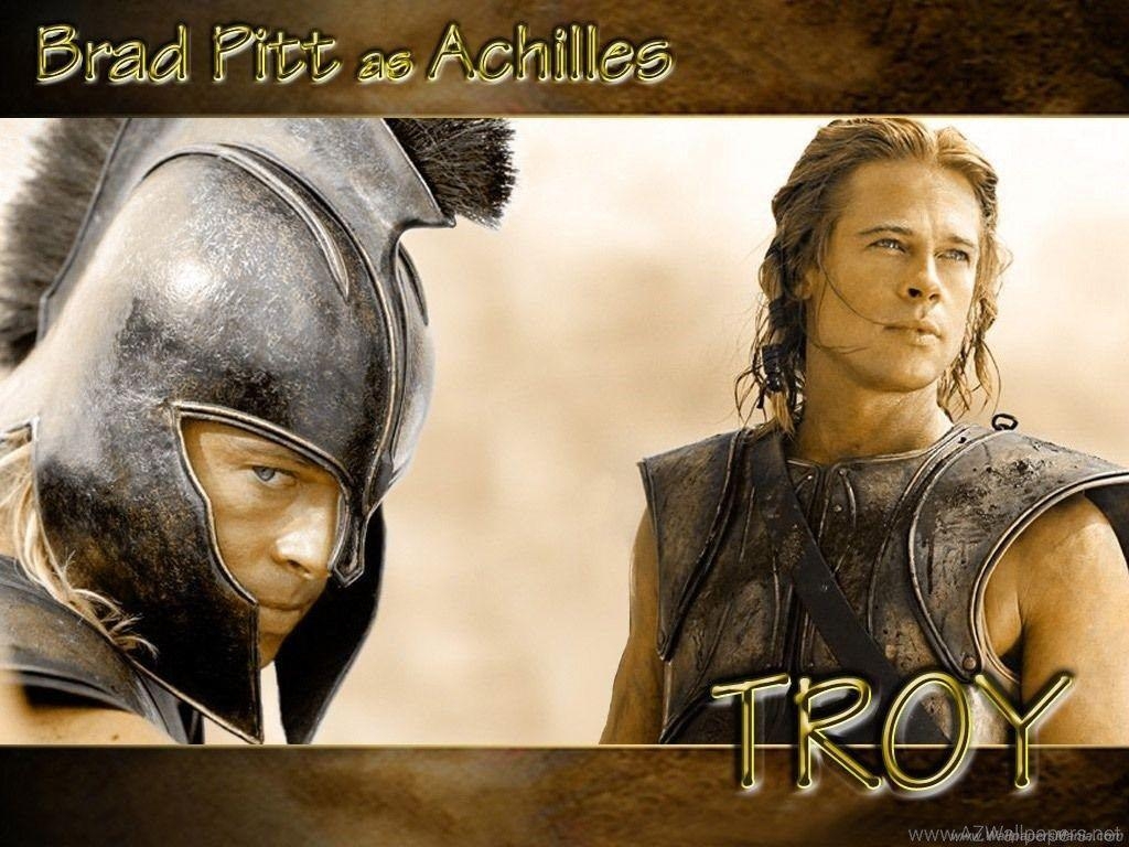 1030x770 Achilles Wallpaper Troy Wallpaper Fanpop Desktop, Desktop