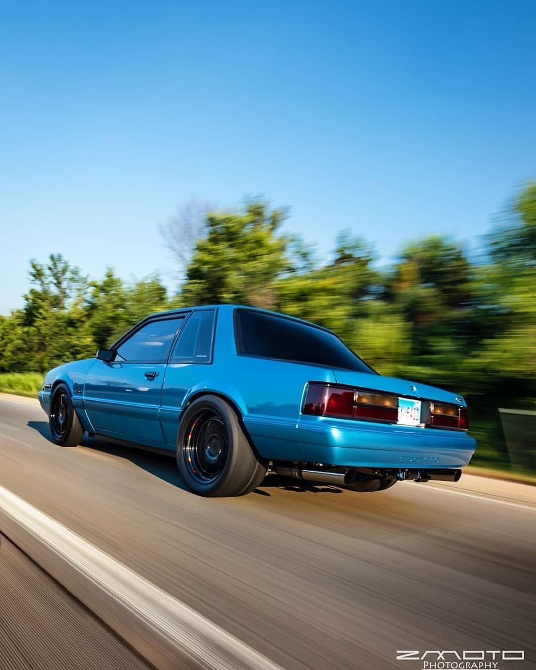 1080x1350 Fox Body Mustang. Fox body mustang, Notchback mustang, Mustang wallpaper, Phone