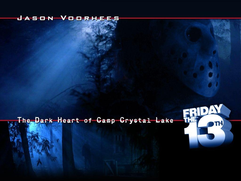 1030x770 Jason Voorhees Wallpaper, Desktop