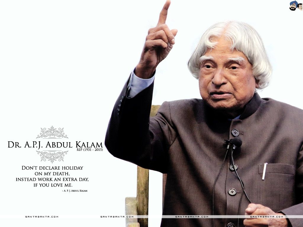 1030x770 Dr APJ Abdul Kalam Wallpaper, Desktop